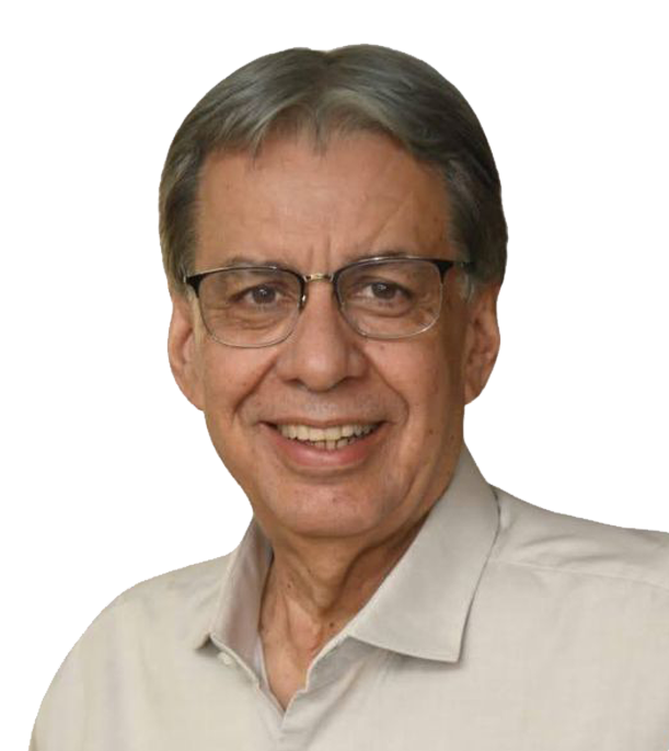 Francisco Almeida
