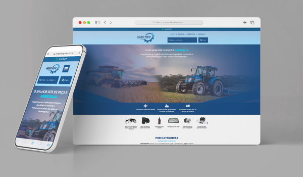 Agro-New Agro-New