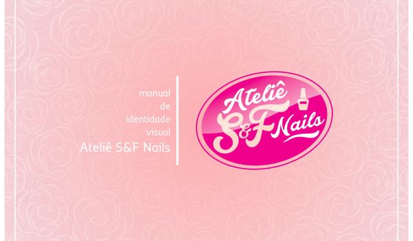 Ateliê SeF Nails