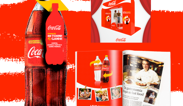 Coca-Cola-Post Coca-Cola-Post