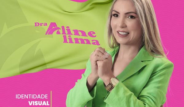 Dra. Aline Lima