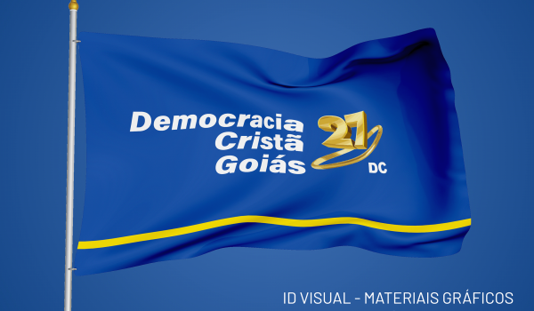 Partido DC Goiás